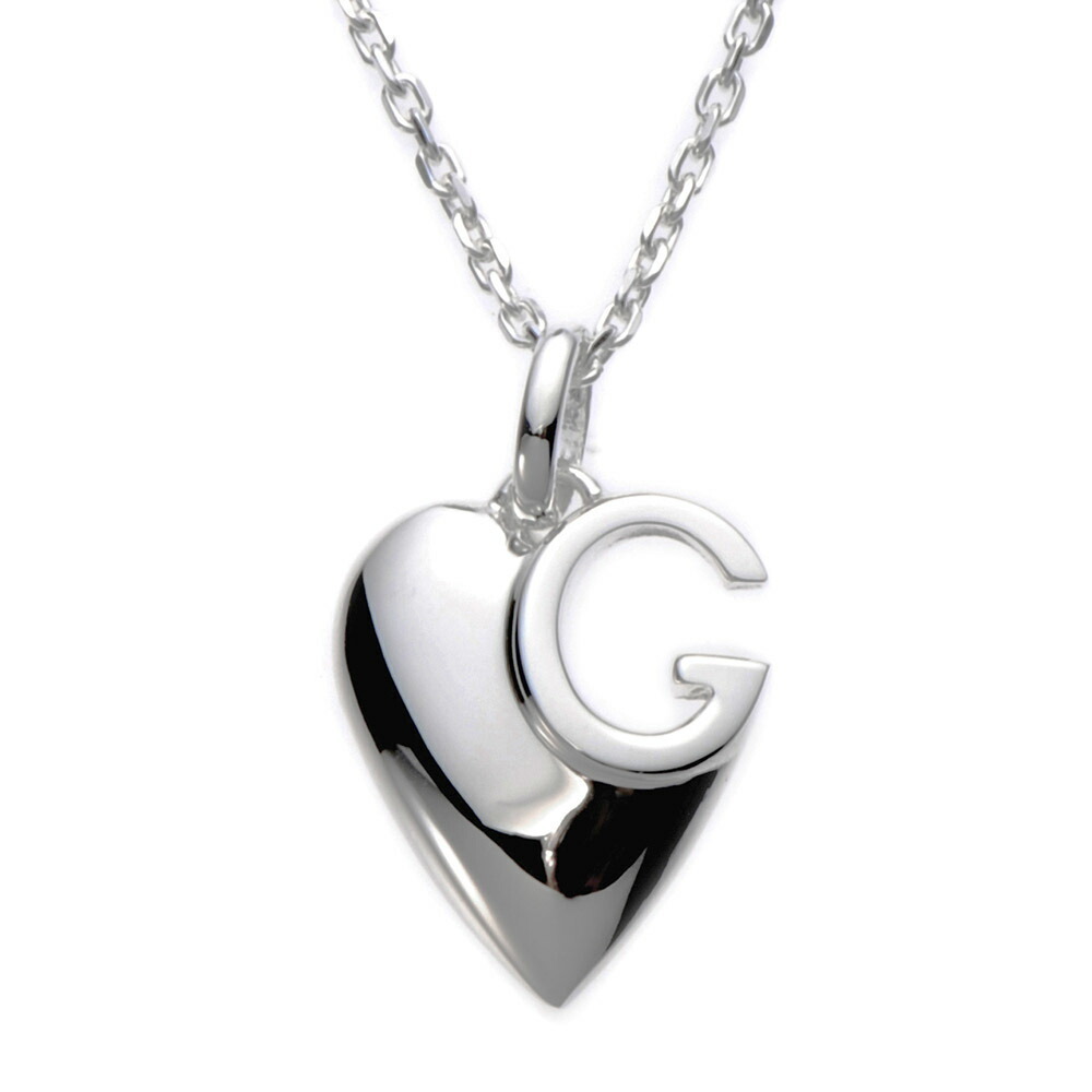 Gucci Necklace Accessories Necklace Silver Silver